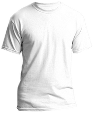 Load image into Gallery viewer, T-Shirt Blank