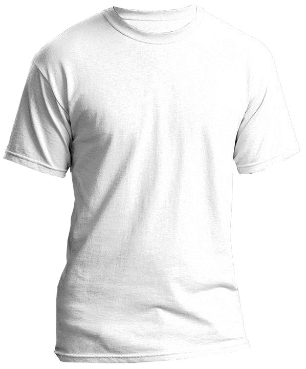 T-Shirt Blank