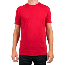 Load image into Gallery viewer, T-Shirt Red