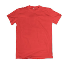 Load image into Gallery viewer, T-Shirt Red